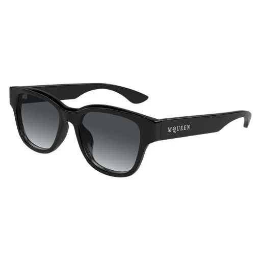Alexander McQueen AM0528SA Sunglasses - view 2